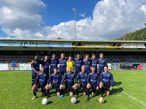 lv roodenburg|Leidse Voetbalvereniging Roodenburg Squad Stats, Transfer .